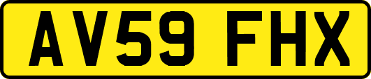 AV59FHX