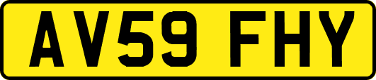 AV59FHY
