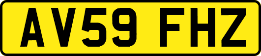 AV59FHZ