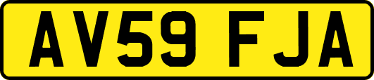 AV59FJA