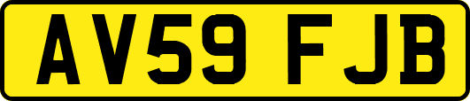 AV59FJB