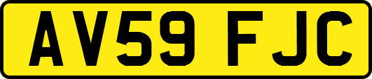 AV59FJC