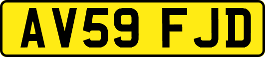 AV59FJD