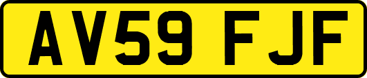 AV59FJF