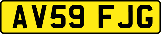 AV59FJG