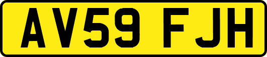 AV59FJH