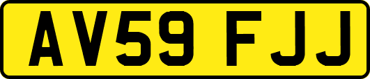 AV59FJJ