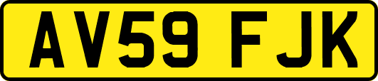 AV59FJK