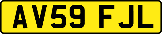 AV59FJL