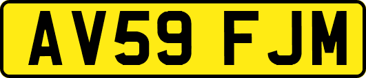 AV59FJM