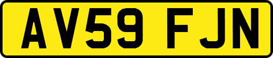 AV59FJN