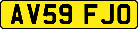 AV59FJO