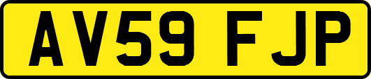 AV59FJP