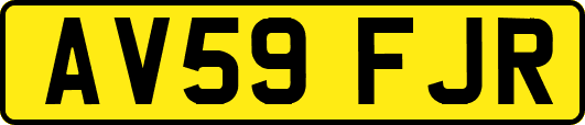 AV59FJR
