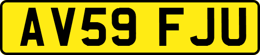 AV59FJU