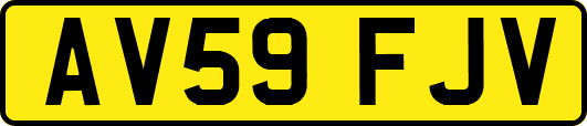 AV59FJV