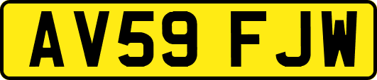 AV59FJW