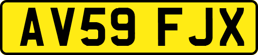 AV59FJX