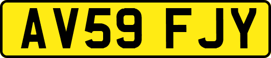 AV59FJY