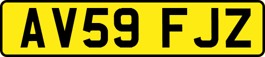 AV59FJZ