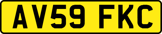 AV59FKC