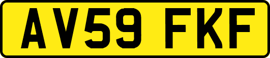 AV59FKF