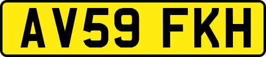 AV59FKH