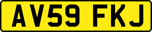 AV59FKJ