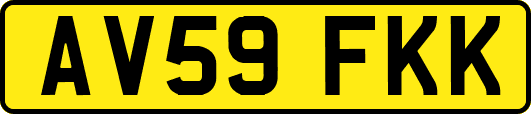 AV59FKK
