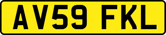 AV59FKL