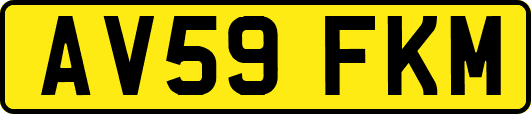 AV59FKM