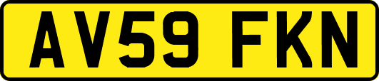 AV59FKN