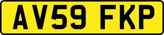 AV59FKP