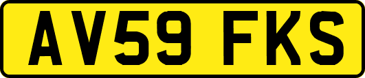 AV59FKS