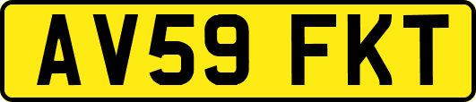 AV59FKT