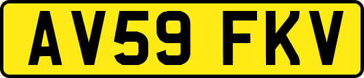 AV59FKV