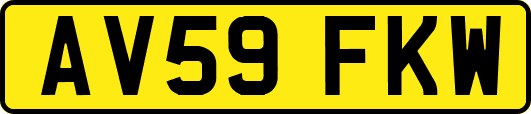AV59FKW