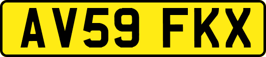AV59FKX