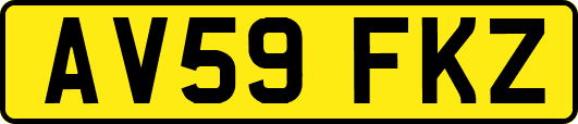 AV59FKZ