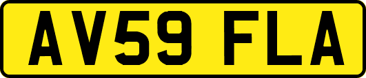 AV59FLA