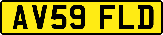 AV59FLD