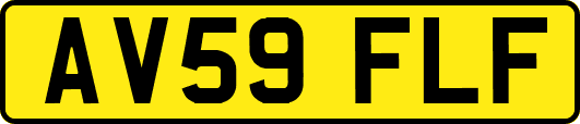 AV59FLF