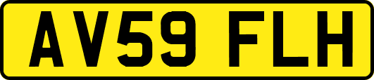 AV59FLH