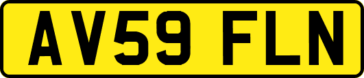 AV59FLN