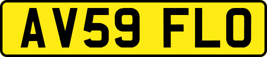 AV59FLO