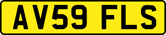 AV59FLS