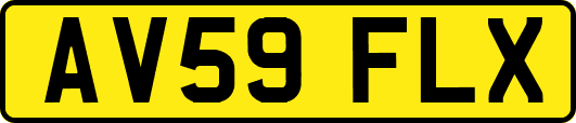 AV59FLX