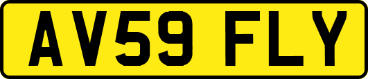 AV59FLY
