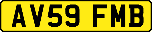 AV59FMB