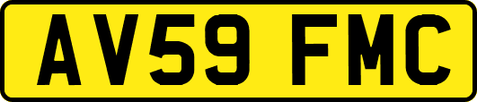 AV59FMC